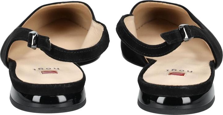 Actual product image Högl Ballerinas (39)