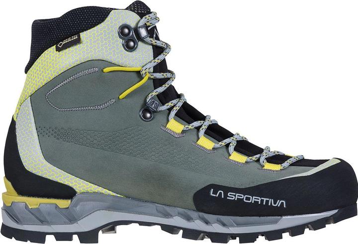 Immagine prodotto La Sportiva Trango Tech Leather Woman Gtx (38.5)