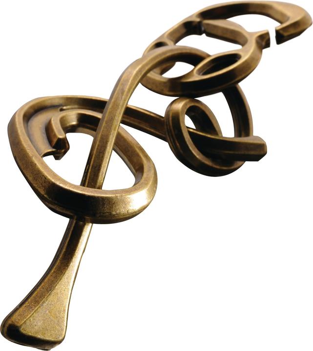 Image du produit Huzzle Cast Puzzle - Enigma****** (Français)