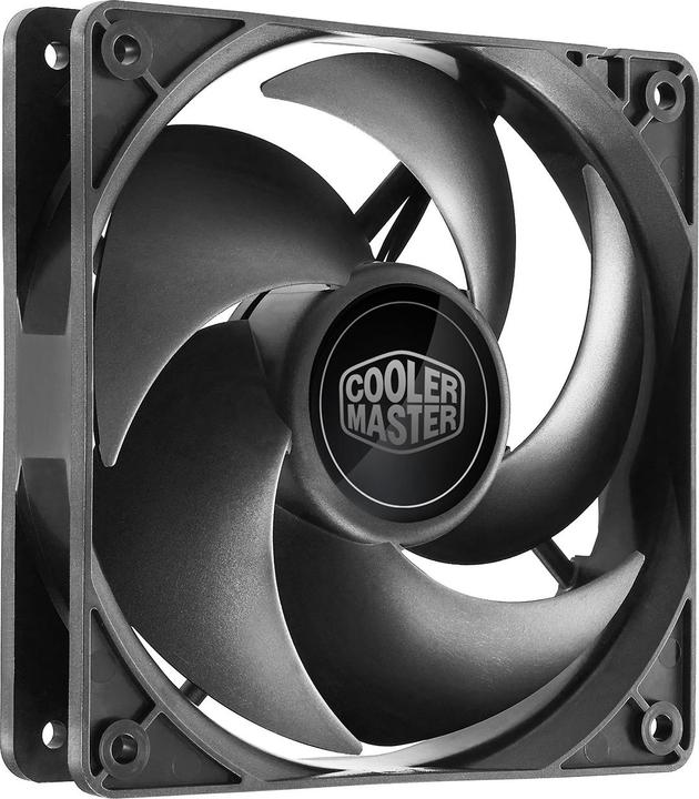 Actual product image Cooler Master Fp120 Pwm (120 mm, 1 x)
