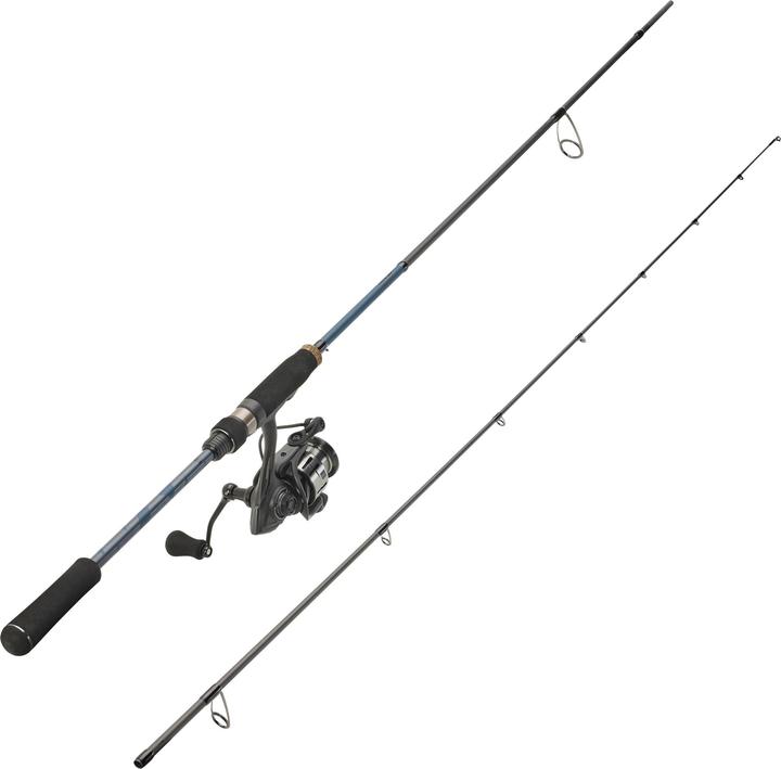 Produktbild Caperlan WXM-5 (Spinnrute, 240 cm)