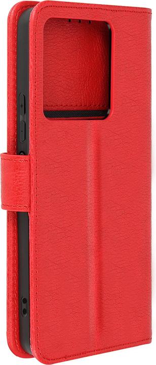 Actual product image Avizar Chesterfield Wallet Cover Series (Xiaomi Redmi Note 13 Pro)