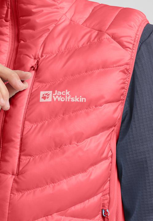 Produktbild Jack Wolfskin Routeburn Pro Ins Vest W (XS)