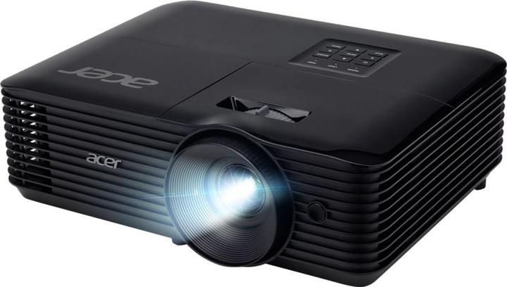 Actual product image Acer X1128i (SVGA, 4800 lm, 1.94 - 2.16:1)