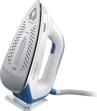 Actual product image Braun CareStyle 3 Pro steam ironing station (2400 W, 460 g/min)
