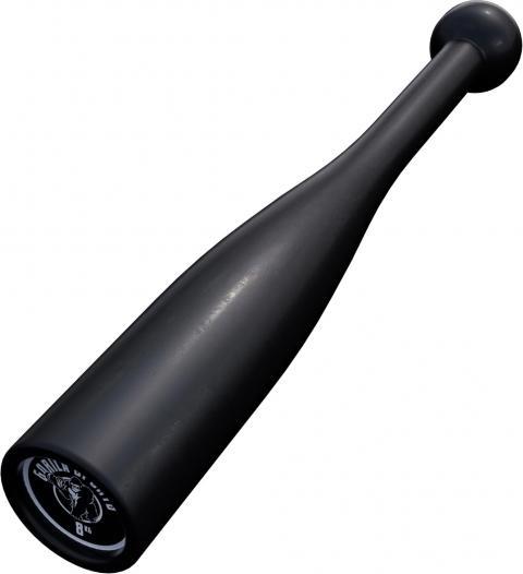 Actual product image Gorilla Sports Indian Clubbells (1 x 8 kg)