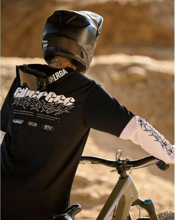Immagine prodotto Loose Riders Y2K Racing 2/1 (XL)