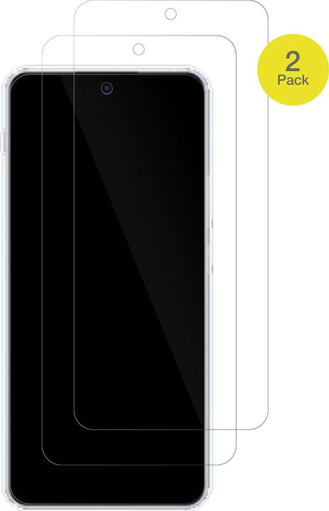 Image du produit Dipos Film de Protection d’écran Full-Cover 3D (1 pièce(s), OnePlus Nord 4)