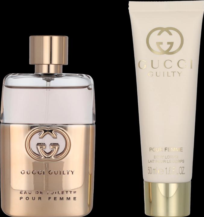 Immagine prodotto Gucci Guilty Pour Femme (Set profumo)