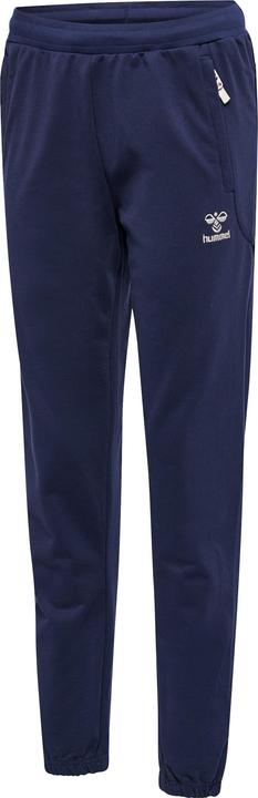 Produktbild hummel Hmlmove Grid Cotton Pants Woman (S)