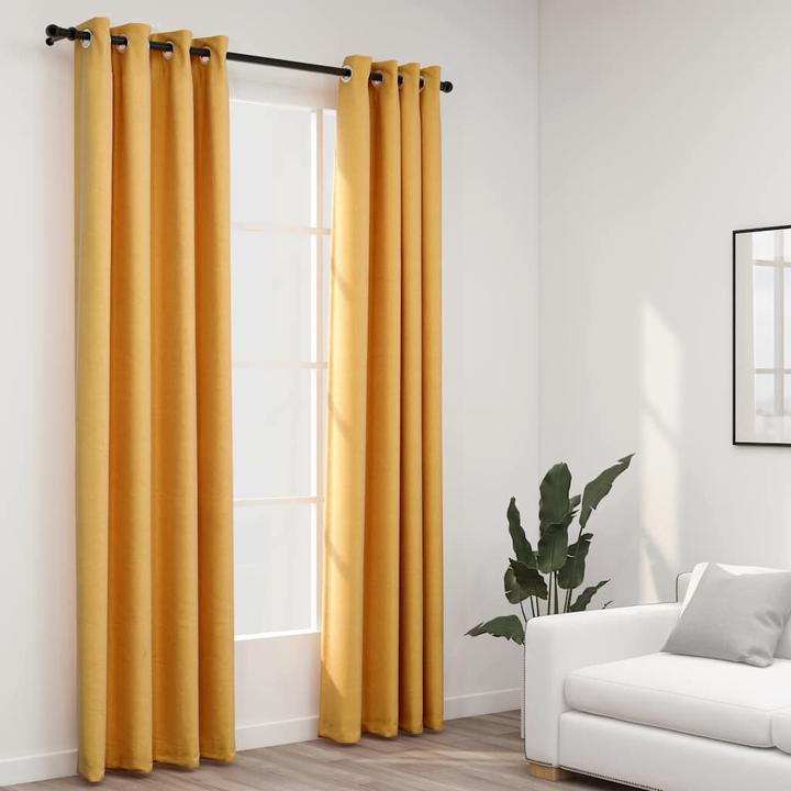 Produktbild VidaXL Galya (140 x 245 cm)