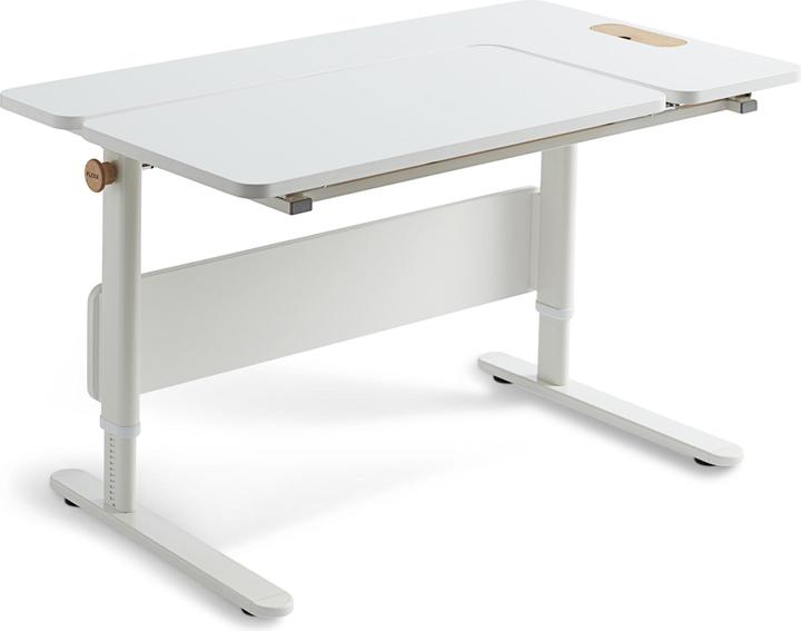Produktbild Flexa MOBY Left Up Schülerschreibtisch