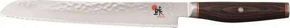 Actual product image Miyabi 6000MCT bread knife (23 cm)