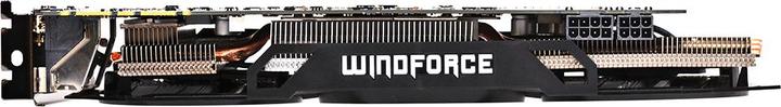 Actual product image Gigabyte GTX 970 Windforce 3X (4 GB)
