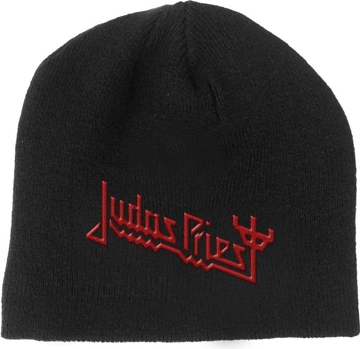 Judas Priest Mütze Logo