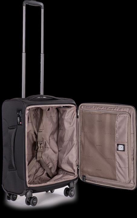 Immagine prodotto Stratic Valigia mix (36 l, Bagaglio a mano (fino a 50 litri))