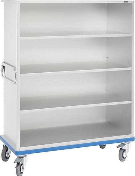 Produktbild Gmöhling Schrankwagen G-Cup light (300 kg)