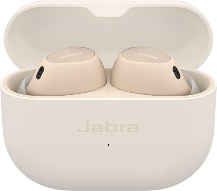 Actual product image Jabra Elite 10 (ANC, 6 h, Wireless)