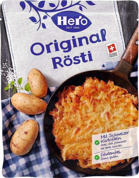 Immagine prodotto Hero Rösti (500 g)