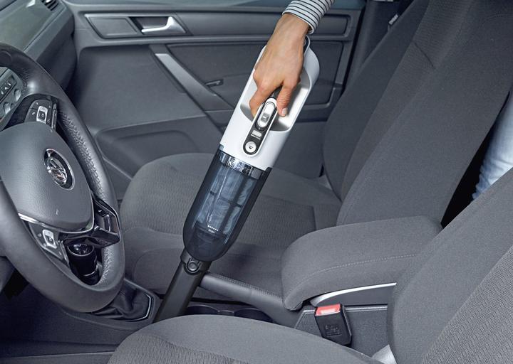 Actual product image Bosch Hausgeräte BCH3K255