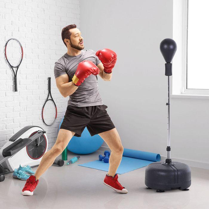 Produktbild Jamb Punchingball Set (4.80 kg)