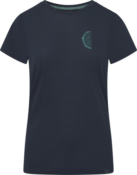 Viking T-Shirt Rune Bamboo Lady (S)