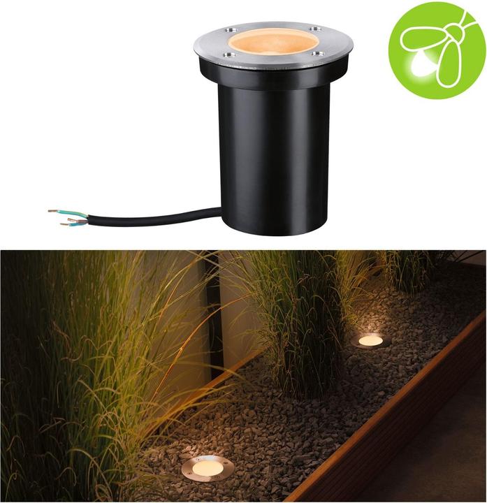 Produktbild Paulmann Floor (360 lm, GU10, IP65)