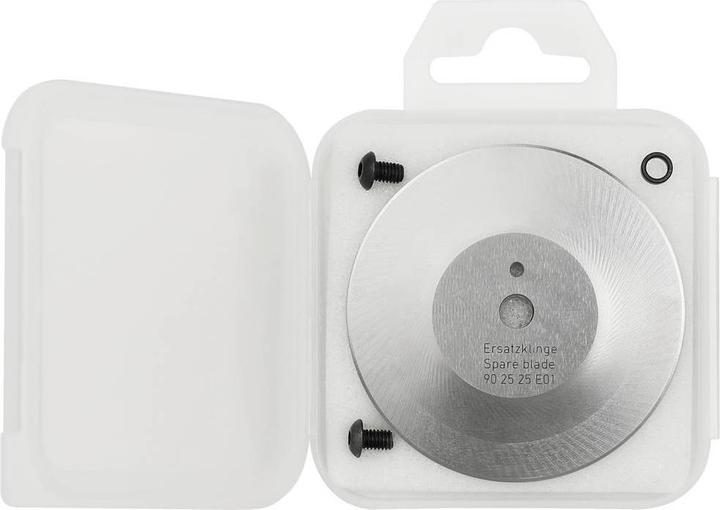 Actual product image Knipex Spare cutting wheel for 90 25 25 (Tailor's wheel)