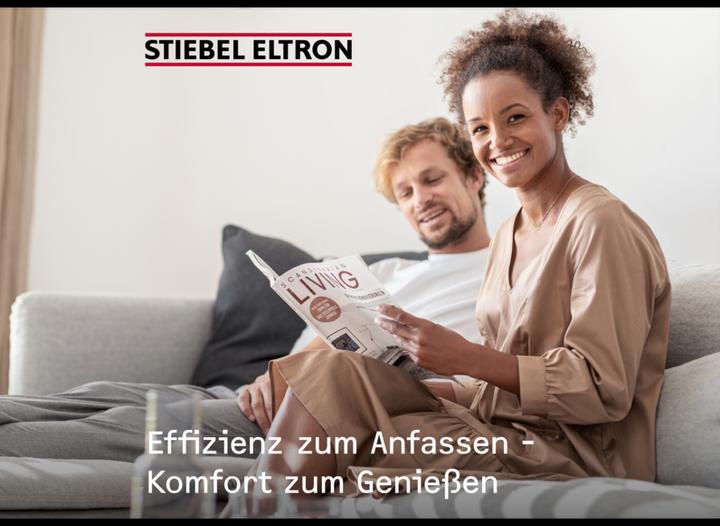 Immagine prodotto Stiebel Eltron CON 20 Premium, convettore a parete da 2,0 kW per circa 25 m², testato VDE (2000 W)
