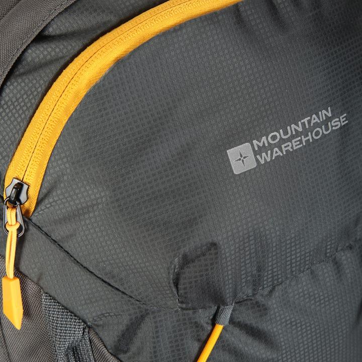 Actual product image Mountain Warehouse Pace 30L Backpack (30 l)
