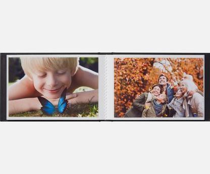 Actual product image Canon Photo album (10 x 15 cm)