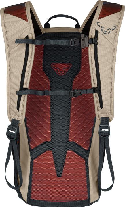 Actual product image Dynafit Transalper 18 Rucksack (18 l)