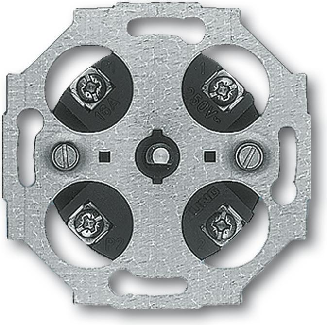 Immagine prodotto Busch-Jaeger Timer 15 min 1070U 1070U (1070U)