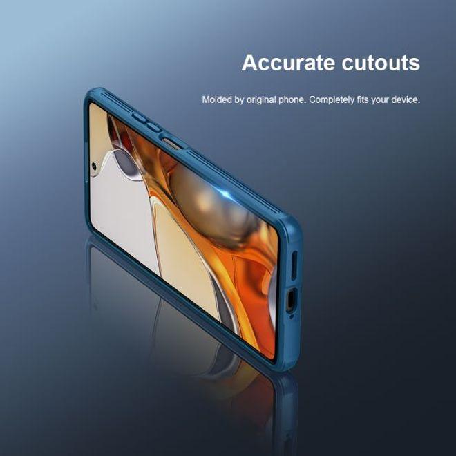 Image du produit Nillkin CamShield Pro (Xiaomi 11T, Xiaomi 11T Pro)