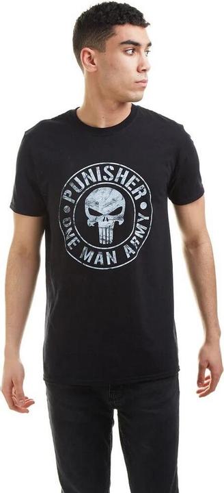 Immagine prodotto The Punisher Maglietta One Man Army (XL)