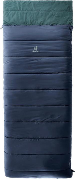 Actual product image Deuter Orbit SQ -5° (230 cm)