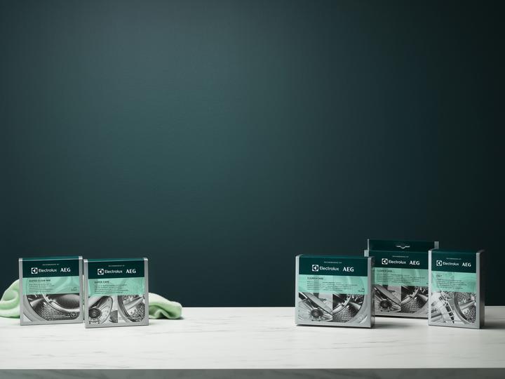 Immagine prodotto Electrolux Clean & Care 3 in 1
