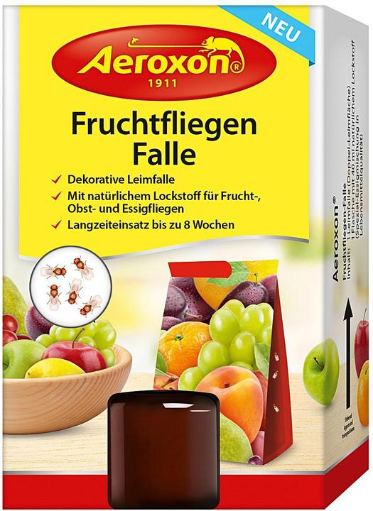 Immagine prodotto Aeroxon Trappola per mosca della frutta