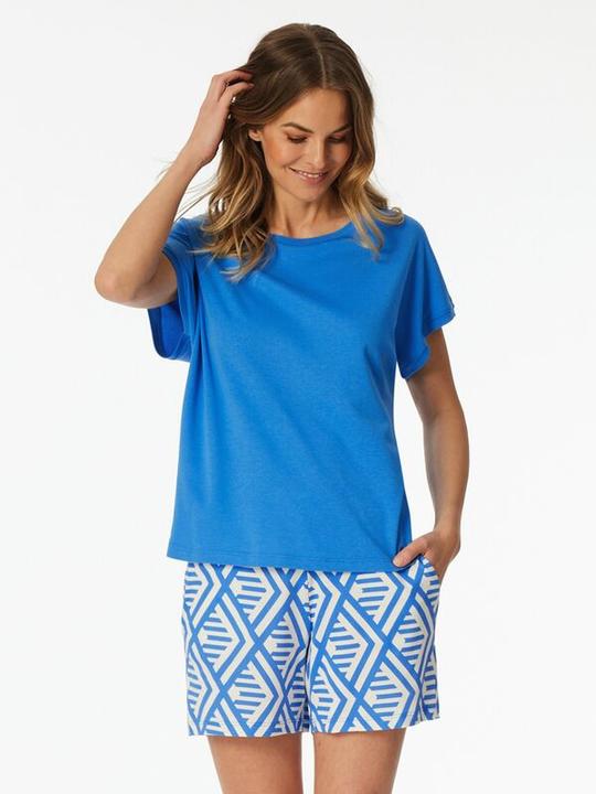 Produktbild Schiesser Pyjama Modal (40)
