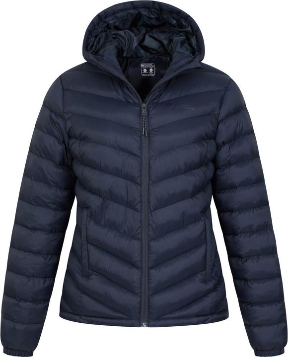 Produktbild Mountain Warehouse Seasons Steppjacke (32 D)
