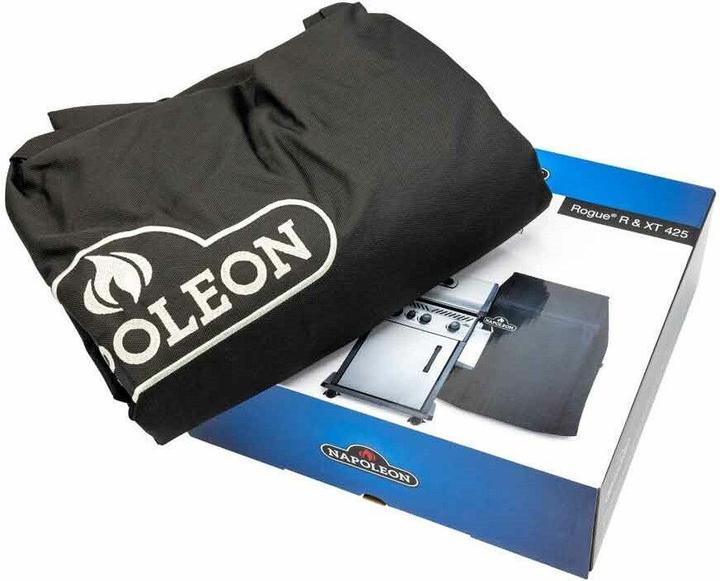Image du produit Napoleon Premium (Grille)
