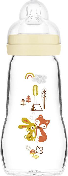 MAM Feel Good Elements (260 ml)