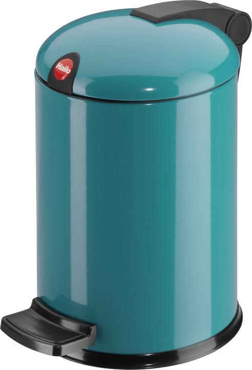 Produktbild Hailo Kosmetik-Treteimer 4 design (4 l)