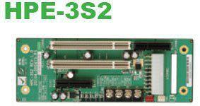 Actual product image Moxa BACKPLANE M. 3-SLOT FOR PCI/PI