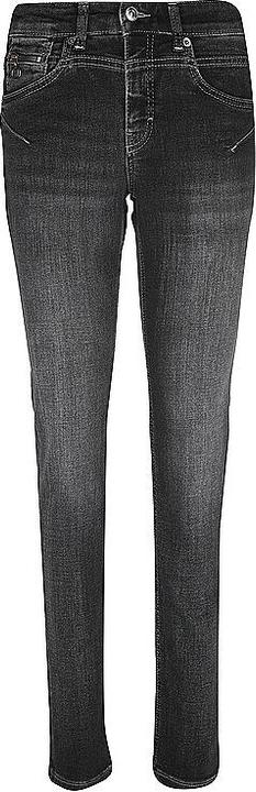 Actual product image MAC Jeans Rich Jeans Slim Fit Anthra Used (W27/L30)