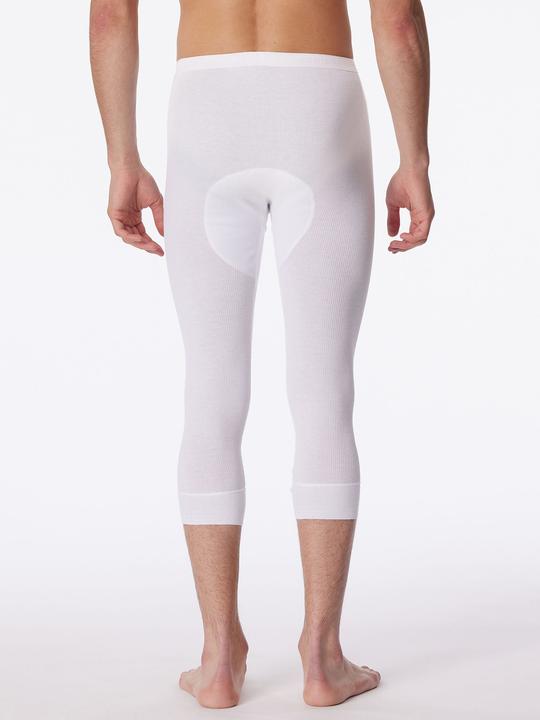 Immagine prodotto Schiesser Pantaloni lunghi Original a doppia costina (9, Confezione da 2)