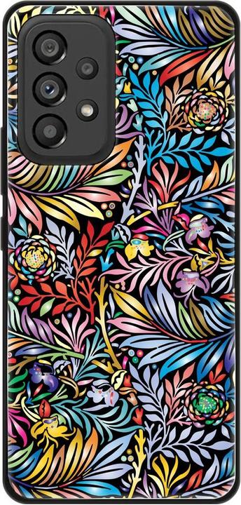 Floral pattern