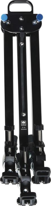 Actual product image Sirui DT-06 Tripod dolly for SH-05, SH-15, SH-25 (Tripod trolley)