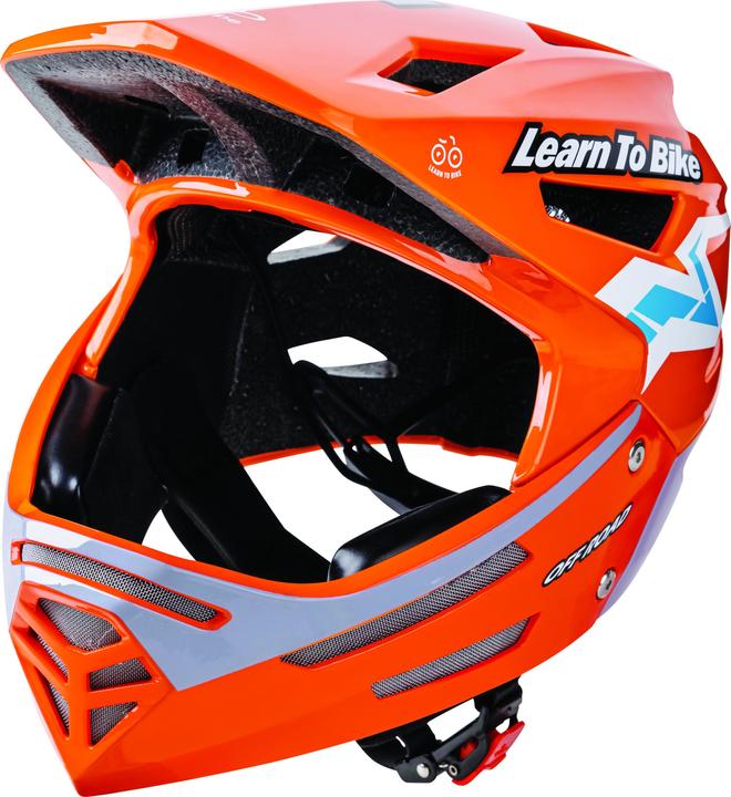 Hape Cross Racing (47 - 52 cm)