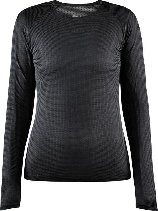 Actual product image Craft Pro Dry Nanoweight Long Sleeve Undershirt (XS)